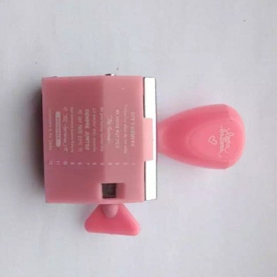 回墨日期章 4MM 翻转印章 厂家直销 红,蓝,黑三种颜色
