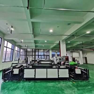 全自动丝网印刷机 全自动丝印机 全自动卷对丝网印刷机龙港印刷