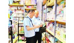 高考直通车|文具用品专项检查,保障考生顺利应考